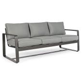 kulteri kerti outdoor kanape modern szofa design vizallo femvazas aluminium karpitos szurke grafit.jpg